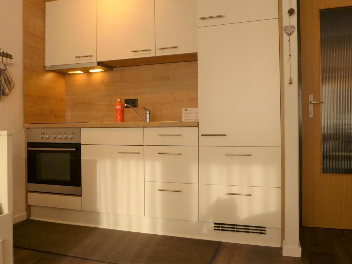 Apartment Select By Interhome Zermatt Esterno foto